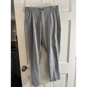 Men’s Harry Brown Dress Pants Size 34R